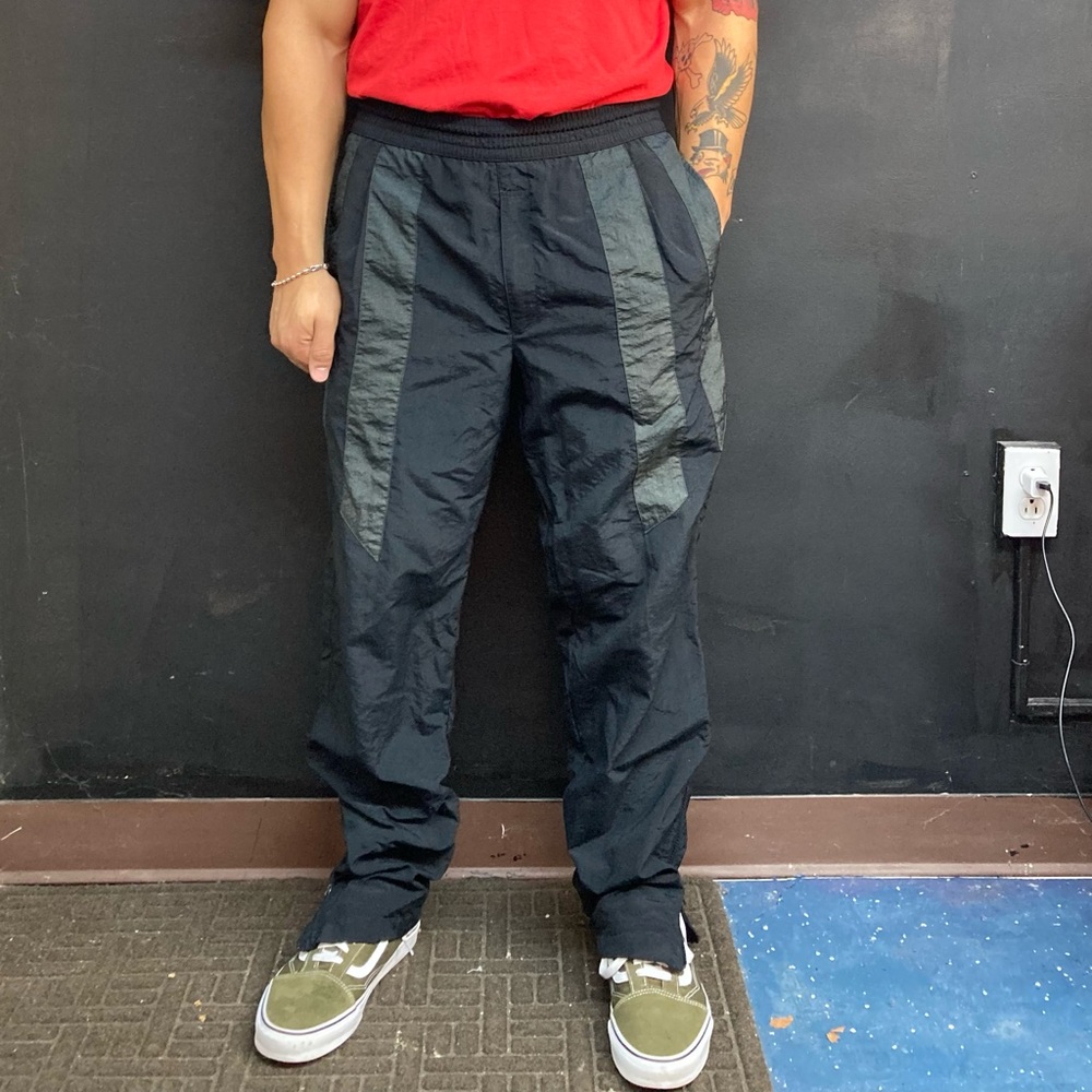 Vintage Rare 90s Retro Jordan Track Pants